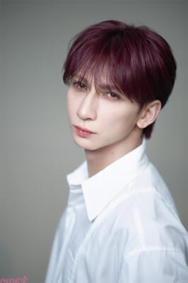 峯田大夢_宣材写真