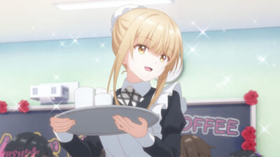 【お隣の天使様】PVカット①s