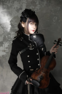 #4_Violin_Jill