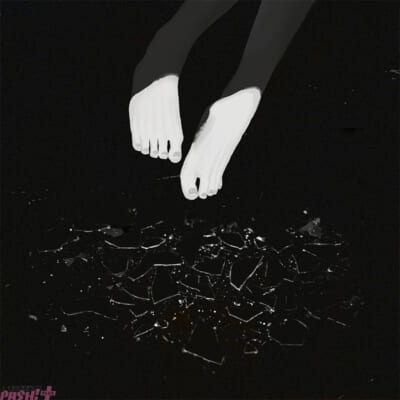 「JANE-DOE」ジャケット