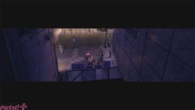 【ヴィジランテ】第2期ED⑧s