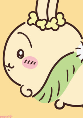 うさぎ