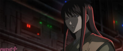 神威バトルPV場面写真④