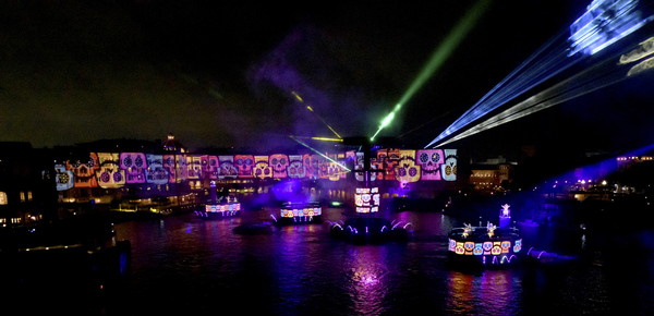 ディズニー／ピクサー映画「リメンバー・ミー」のパート_24