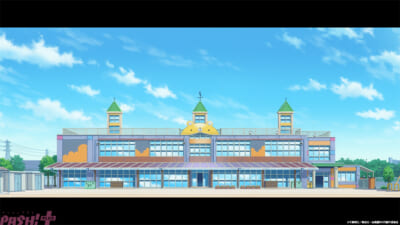 【幼稚園WARS】お披露目PV01_C