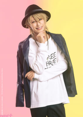 11_【夏組】三好一成：赤澤-燈