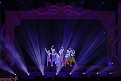 (4)Genesis-HE★VENS