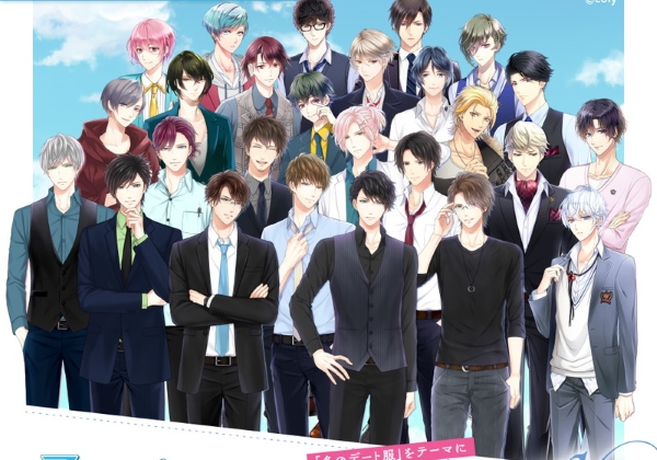 スタマイ』×earth music＆ecologyがコラボ！ 神楽亜貴をゲスト