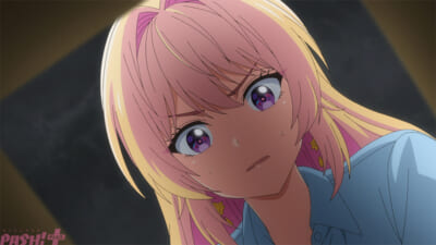 不器用な先輩。#08_場面写真03