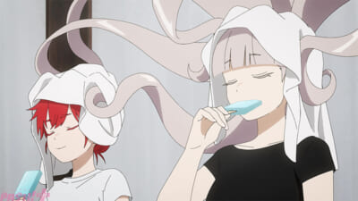 TVアニメ「メビウス・ダスト」ティザーPVカット_2