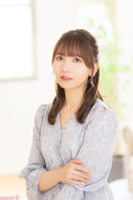 和氣あず未_宣材写真