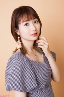 戸松遥s