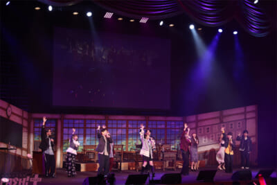 「暗殺教室」イベント_音楽③