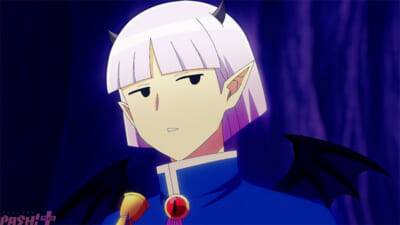 【入間くん】メインPV_01s