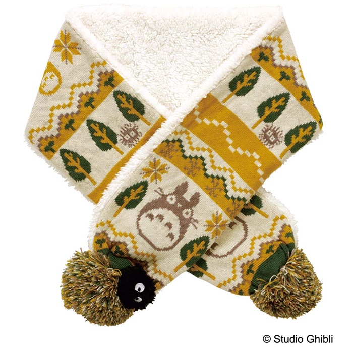 となりのトトロ ルピシア 4月