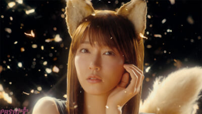 「帰ってきたどんぎつね-篇」　-(1)