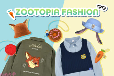 ZOOTOPIA-FASHION