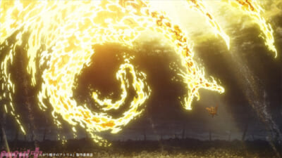 第5話クライマックス映像公開