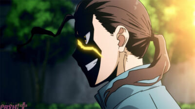 【ヴィジランテ第2期】場面カット⑪s