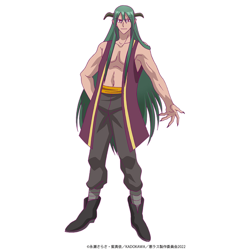 【悪ラス】ベルゼビュート_c