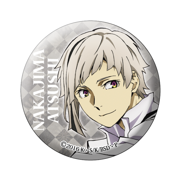 缶バッジセット01