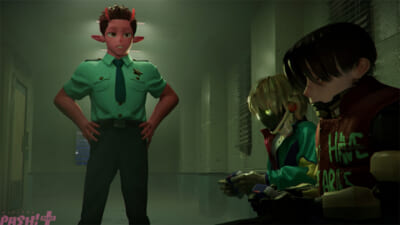 臨時増発_アサミカートマックス①