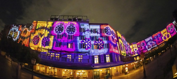 ディズニー／ピクサー映画「リメンバー・ミー」のパート_31