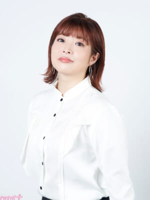 泊明日菜