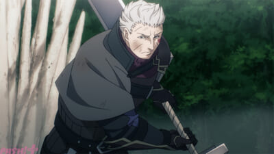 【魔女と傭兵】ティザーPV_場面写02