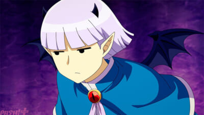 【入間くん4】プルソンキャラPV_03s