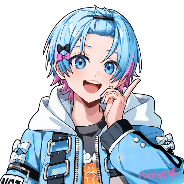 2510_すにすて_冬ビジュ_等身_ゆたくん