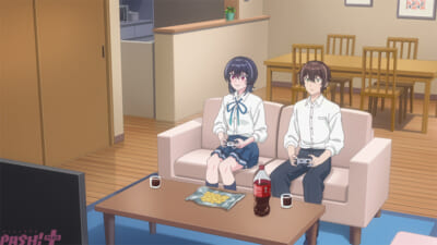 TVアニメ『クラにか』PV第2弾カット_6