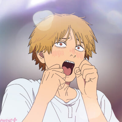 「KAWAII-DENJI---IRIS-OUT」アイコン