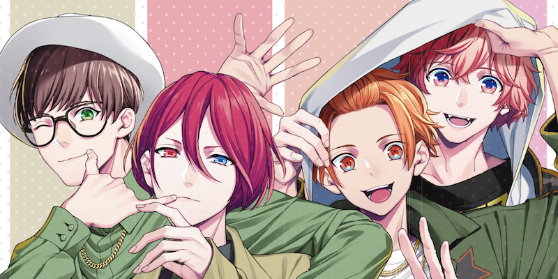 チケットホルダー