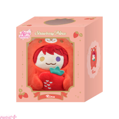 もちもちあにまるぬいぐるみ