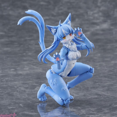 ベースキット_pose①