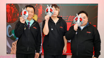 1230_2100_アニメ『東島丹三郎は仮面ライダーになりたい』ABEMA特番_座談会インタビュー_1229-(1)