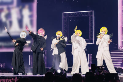 ⑪腹黒サイコパス