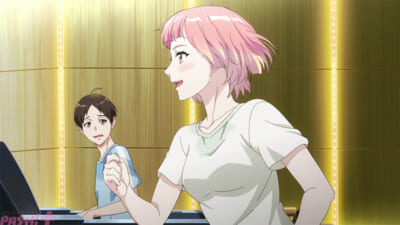 ③トレーニンク゛するリン・ワン