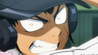 『ダイヤのA』第2弾PV_3c