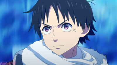 【4月8日(水)18時解禁】第2話先行カット③