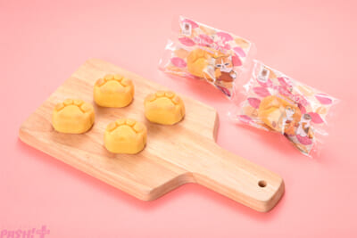 08.肉球すいーとぽてと