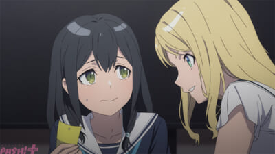 先行カット⑤