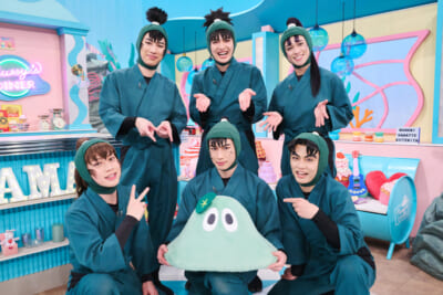 沼ハマ「忍たま乱太郎ミュージカル沼」-_90