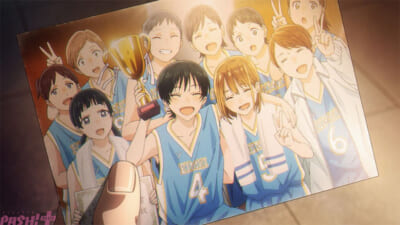 『アオのハコ-S2』ティザーPV場面カット8s