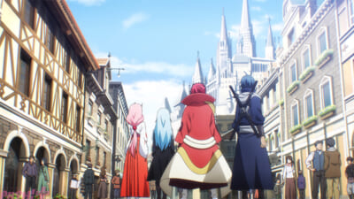 【転スラ】第77話宣伝用場面写★7