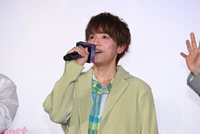 山下さんソロ