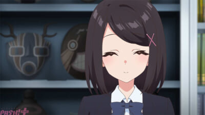 【サムネイル推奨】【人外教室】第11話場面カット(1)