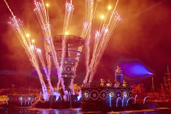 ディズニー／ピクサー映画「リメンバー・ミー」のパート_15