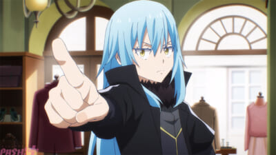 【転スラ】第77話宣伝用場面写★6